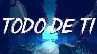 Rauw Alejandro ╸Todo de Ti