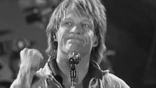 Bon Jovi - Two Story Town (Wembley 2000)