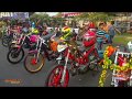 DRAGBIKE TERBARU..!! GDS jadi ajang adu SKILL pembalap pemula ERWIN SREDEK DAFFA DELLA KASIH TIPS