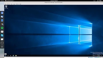 Php op IIS installeren