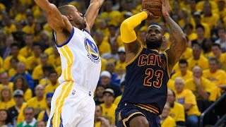 One-Legged Fadeaway Compilation Part1