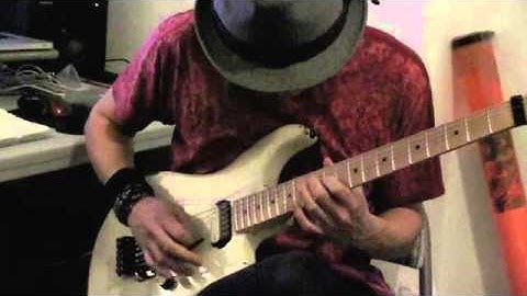 Axe Fx 2- Marshall Plexi