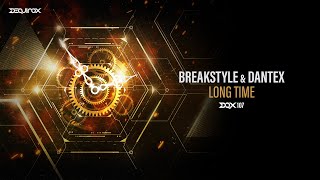 [DQX107] BreakStyle & Dantex - Long Time Resimi