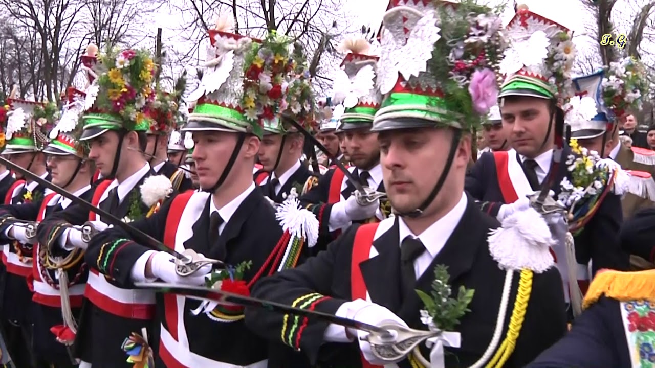 Turki - Gniewczyna Łańcucka 2018  / pożegnanie ks.biskupa Józefa Michalika /