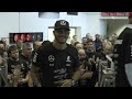 El problema de la intervención de McLaren en la lucha por el título de la F1