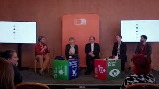From Lab to Scale: Unlocking Pathways for Scalable Impact | Impact Days 2025