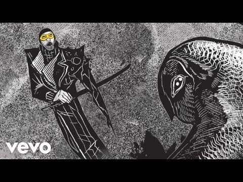 RZA, Bobby Digital - Live Your Own Rhythm (Outro) [Official Video]