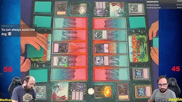 Solforge Fusion IRL Games! New Decks!