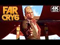 Far Cry 6 Pagan Min Control DLC Secret Ending