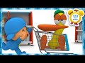 🛍 POCOYÓ en ESPAÑOL - ¡Es día de ir de compras! [120 min] CARICATURAS y DIBUJOS ANIMADOS para niños