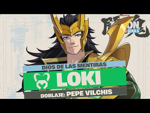 LOKI TOKON