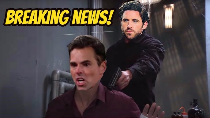 The Young And The Restless Spoilers Weekly Saturdays Update (9/7/2024) -  Y&R Next On September 7