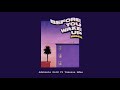 Adekunle Gold Feat Vanessa Mdee Before You Wake Up Remix Official Audio Adekunle Gold Feat Vanessa Mdee Before You Wake Up Remix Official Audio