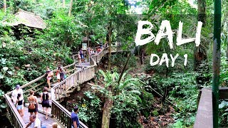 Bali 2018 Vlog : Day 1 | corallista