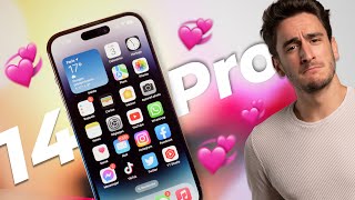 Test iPhone 14 Pro - Le nouveau standard !