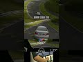 BMW 330i '05 in Gran Turismo 4 Spec II - Nürburgring Nordschleife! pt 5.3