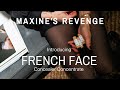 Maxines revenge  introducing french face concealer