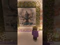 har har mahadev 🙏 guys tell how is this and comment down har har mahadev #pixelart #viral #minecraft
