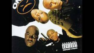 ONYX feat Dmx, deaf squad - Throw ya Gunz