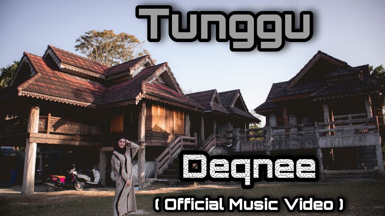 FRESLY NIKIJULUW - Tunggu (Official Video)