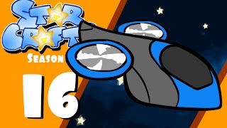 StarCrafts Season 5 Ep16 The Magic Box StarCrafts Season 5 Ep16 The Magic Box