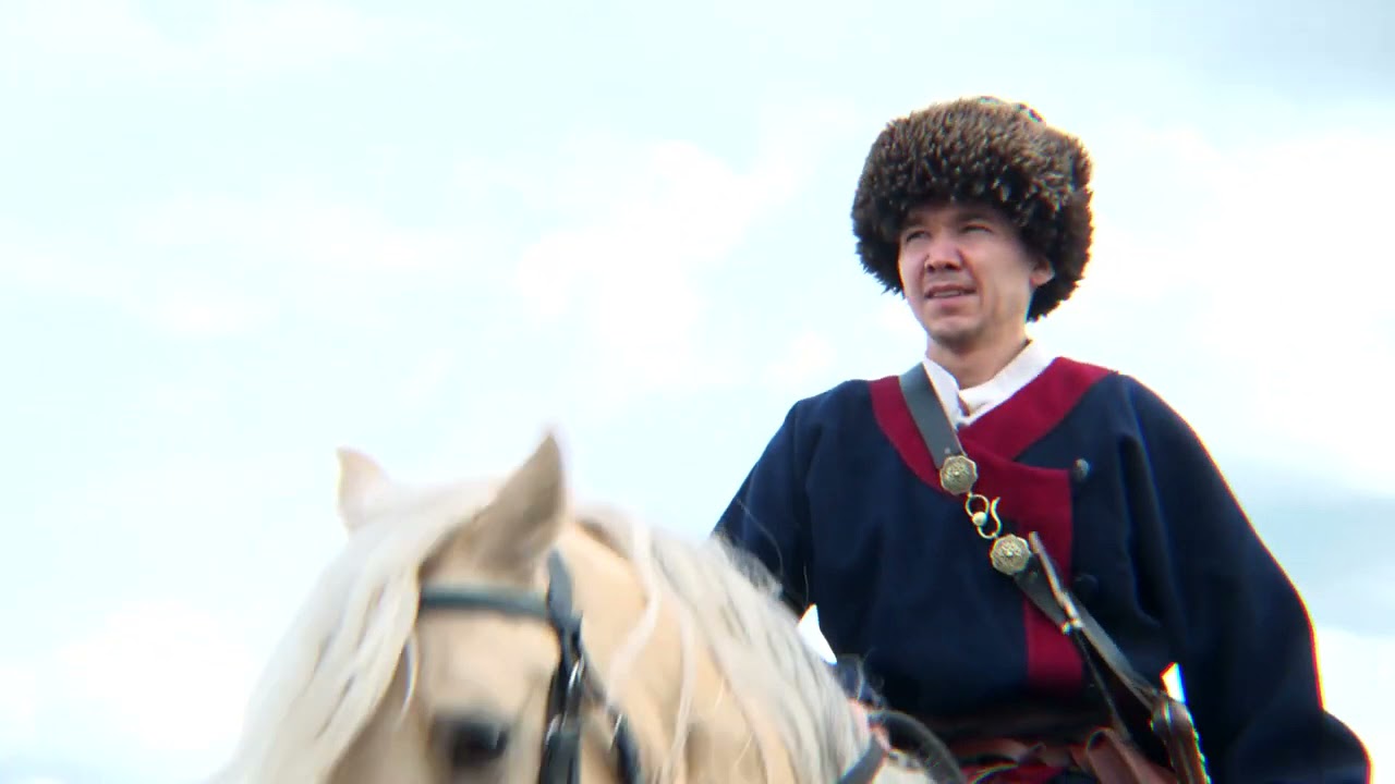 "ИСТОРИЧЕСКАЯ СРЕДА": Мишары Башкортостана