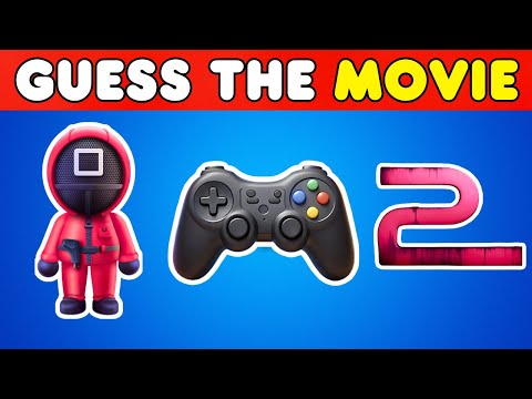 Guess The MOVIE By Emoji ✅🍿 60 Movie Quiz Guess The MOVIE By Emoji ✅🍿 60 Movie Quiz