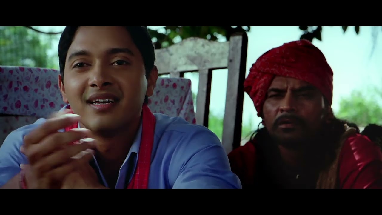 Welcome to Sajjanpur full movie 1080p