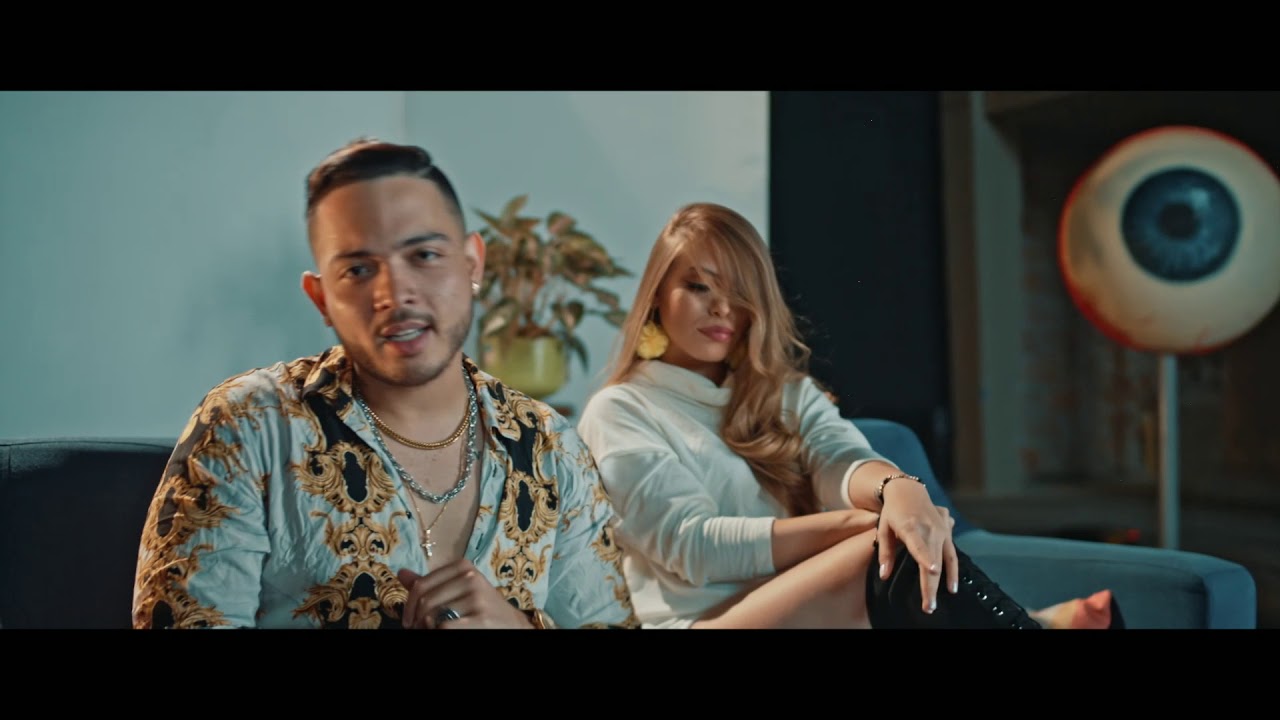 Watch Mr San Baby - Bajito | Video Oficial on YouTube Watch Mr San Baby - Bajito | Video Oficial on YouTube