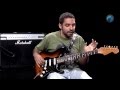 Base Simples de Blues - Iniciante (como tocar - aula de guitarra)