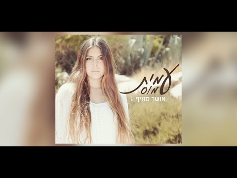 עמית עמוס אושר מזויף 