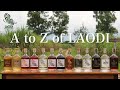 【5分でわかる】無農薬クラフトラム酒 LAODI A to Z / 畑から職人たちまで紹介 Craft rum in Laos made from fresh sugarcane juice ラオディ