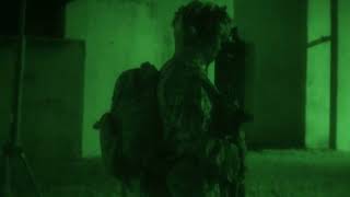 ANGLICO Basic Course #military #marines