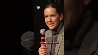 What Is Your Anxiety Trying to Tell You? | Lydia Dugdale at Columbia