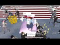POLICE RINA TAMAKI BATLE BOSS YAKUZA VS BOS TAX OFFICER HIMAWARI EP.1|| SAKURA SCHOOL SIMULATOR