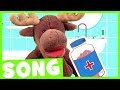 I Have a Bad Cold | Simple Songs for Kids