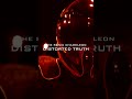 The Sonic Chameleon - Distorted Truth Trailer Teaser