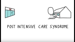 Post Intensive Care Syndrome