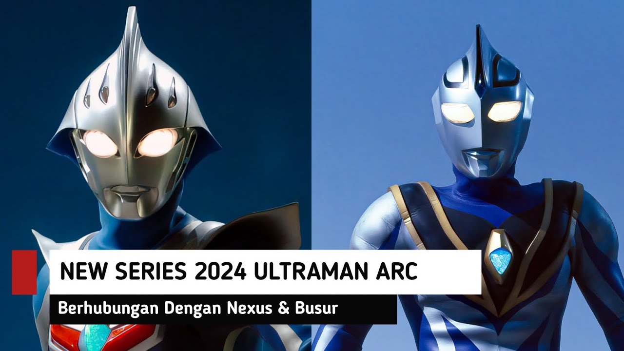 Arc 2024