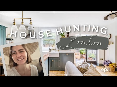 London House Hunting