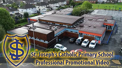 St. Joseph's Catholic Primary School, Penketh, War...