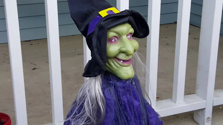 Ranney Family Halloween 2015