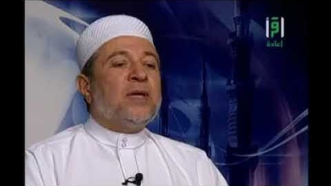 شیخ ایمن سید سوره بقره آیه (89-93)