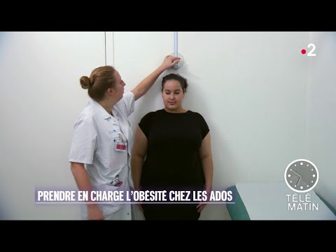 Vidéo: Psychosomatique En Surpoids - Causes De L'obésité Chez Les Femmes - Comment Perdre Du Poids