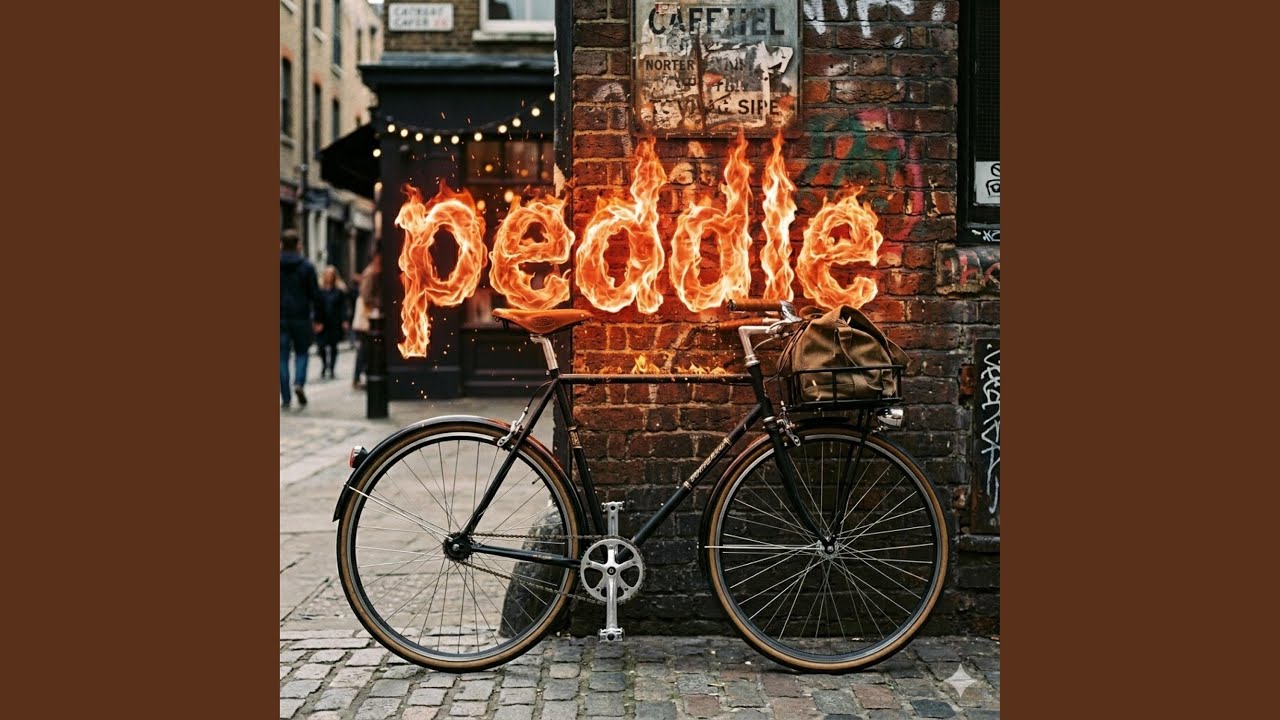 Watch PEDDLE on YouTube Watch PEDDLE on YouTube
