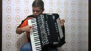 Video thumbnail of "Rainha do Mar - Paulo Siqueira - Gustavo Almeida"