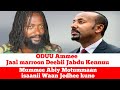 Jaal Marroo Debii Owwituu Mummee Abiyif Moha Oromo