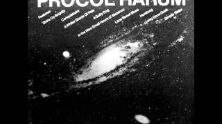 In The Wee Small Hours Of Sixpence(Mono Mix) by Procol Harum on 1968-72 A&amp;M LP.