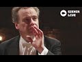 Brahms - Symphony No.3, Op.90 (Orchestre de la Suisse Romande, Jonathan Nott)