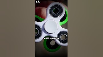 Why Did Fidget Spinners Suddenly Disappear?